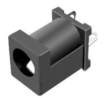 型號(hào)：DC0012A